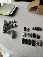 Konvolut modellautos 1 gebraucht kaufen  Thedinghausen