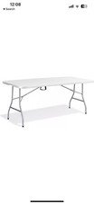 Keplin 6ft folding for sale  SUTTON COLDFIELD