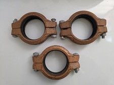 Grinnell rigid coupling for sale  Bellerose