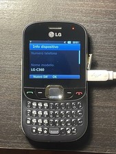 Cellulare telefono qwerty usato  Marostica