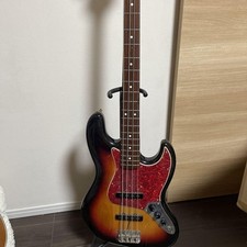 Fender jazz bass usato  Spedire a Italy