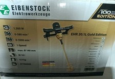 Eibenstock ehr gold gebraucht kaufen  Pulsnitz