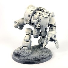 Dreadnought siège leviathan d'occasion  Agon-Coutainville