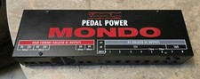 Pedal de guitarra Voodoo Lab Power MONDO 12 saídas isolado fonte de alimentação 🔥🎸🤟 comprar usado  Enviando para Brazil