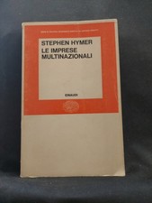 Imprese multinazionali hymer usato  Domodossola