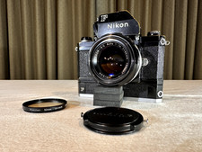 Nikon motor drive d'occasion  Expédié en Belgium
