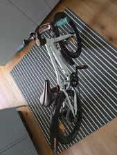 Kinderfahrrad zoll gang gebraucht kaufen  Berlin