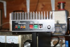 Endstufe pa amateurfunk gebraucht kaufen  Nortorf