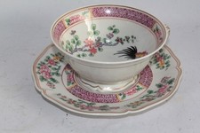 Tasse chocolat porcelaine d'occasion  Seyssel