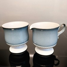 Denby pottery castile for sale  BOREHAMWOOD