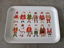 Ikea tablett weihnachten gebraucht kaufen  Deutschland