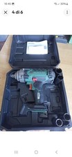 Parkside avvitatore ad usato  Squillace