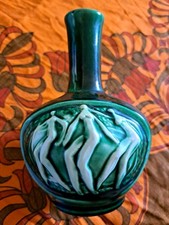 Mid century vase for sale  FROME