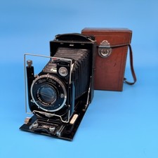 Zeiss ikon maximar for sale  SCUNTHORPE