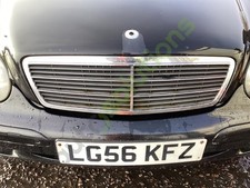 mercedes grill w203 for sale mercedes grill w203 for sale NOTTINGHAM