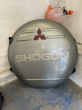 Mitsubishi shogun wheel for sale  FARNHAM