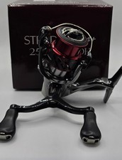 Shimano stradic ci4 d'occasion  Expédié en Belgium