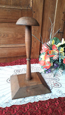 Ancien porte chapeau d'occasion  Courpière