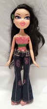 Boneca Vintage 2001 MGA Bratz Flower Girls Save the Planet NORA 10" comprar usado  Enviando para Brazil