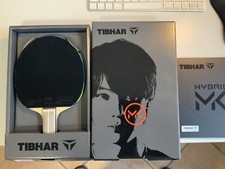 Tibhar carbon gerade gebraucht kaufen Tibhar carbon gerade gebraucht kaufen  Hohberg