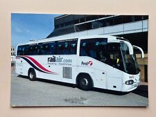 Fotografia de ônibus First Beeline SC23010 (YV03 UBC) - Scania, Irizar Century comprar usado  Enviando para Brazil