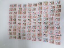100 figurine grande usato  Correggio