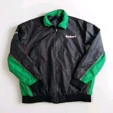 Stobart jacket trucker for sale  STOKE-ON-TRENT