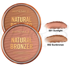 Rimmel natural bronzer for sale  BARNARD CASTLE