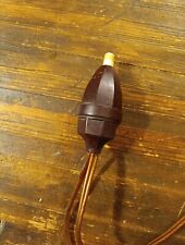 Antique bakelite pear d'occasion  Expédié en Belgium