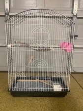 Large bird cage for sale  Winfield