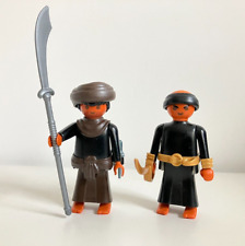 Playmobil personnages guerrier d'occasion  Sainte-Luce-sur-Loire