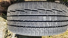 Gomme invernali nokian usato  Cannobio