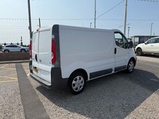 sweet van for sale sweet van for sale BLACKPOOL