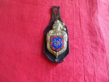 Insigne légion gendarmerie d'occasion  Apt