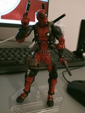 Deadpool revoltech kaiyodo usato  Latisana