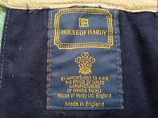 Hardy piece fly for sale  CHEDDAR