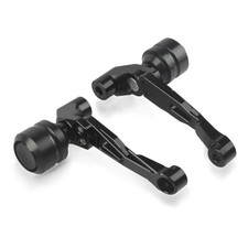 Protetor deslizante de estojo de motor almofadas de colisão quadro para Honda CB650F 2017-2020 comprar usado  Enviando para Brazil