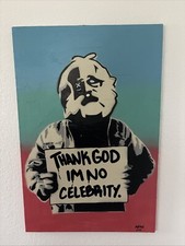 Original signed pop for sale  San Marcos