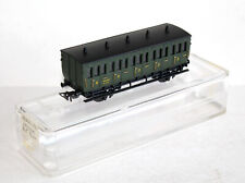 Mmm wagon compartiment d'occasion  Rouen-