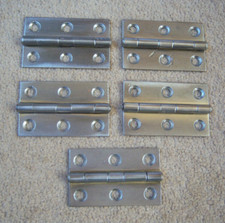 Reclaimed metal slender for sale  CHORLEY