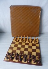 Jeu échecs créations d'occasion  Sin-le-Noble