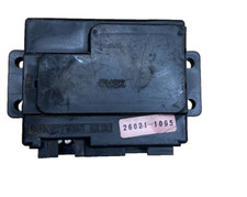 Kawasaki ZX-6R Hauptcomputer Cdi Ecu 26021 1095 comprar usado  Enviando para Brazil