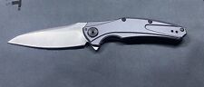 Kershaw bareknuckle 7777 for sale  Portland