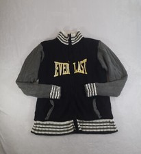 Everlast jacket mens for sale  HUDDERSFIELD