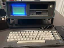 Commodore sx64 eccellenti usato  Orvieto