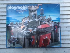 Playmobil castello dei usato  Venegono Superiore