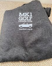 mk1 golf hood for sale  THETFORD