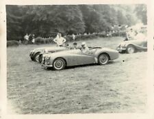 Triumph tr2 hillclimb for sale  BAGSHOT