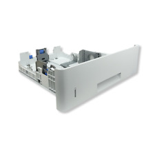 Usado, Cassete bandeja papel 550 folhas fabricante de equipamento original HP LaserJet M501/M506/M507/M528 RM2-5690 RM2-5690 comprar usado  Enviando para Brazil