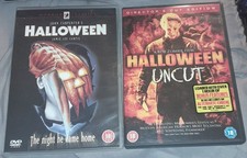 Halloween halloween 2 for sale  BOREHAMWOOD
